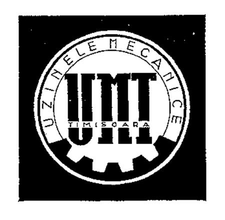 Uzina Mecanica Timisoara